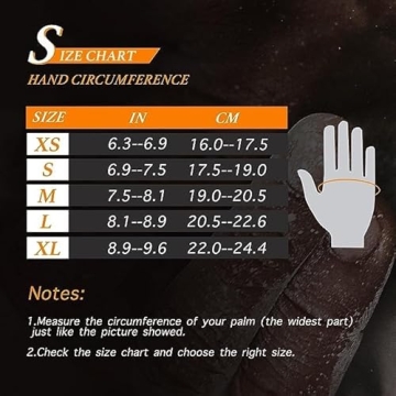 ATERCEL Workout Gloves for Weightlifting and Gym Training