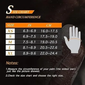 ATERCEL Workout Gloves for Weightlifting and Gym Training