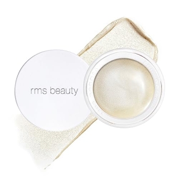 RMS Beauty Luminizer and Eyelights Cream Eyeshadow Duo