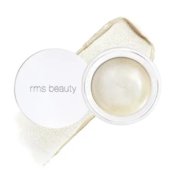 RMS Beauty Luminizer and Eyelights Cream Eyeshadow Duo