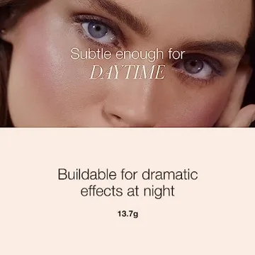 RMS Beauty Luminizer and Eyelights Cream Eyeshadow Duo