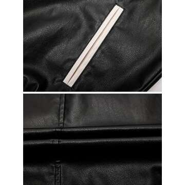 Aelfric Eden Letter Embroidered Racing Jacket Vintage Graphic Baseball Jacket Unisex Coats Streetwear