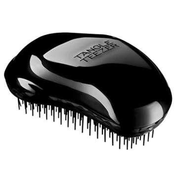 Tangle Teezer - Black Brush