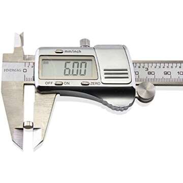 FINDMAG 150 Pcs Fridge Magnets, Multi-Use Refrigerator Magnets, Magnets for Whiteboard, Strong Neodymium Magnet, Small Magnets, Round Magnets, Mini Magnets, Office Magnets, DIY Magnets