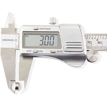 FINDMAG 150 Pcs Fridge Magnets, Multi-Use Refrigerator Magnets, Magnets for Whiteboard, Strong Neodymium Magnet, Small Magnets, Round Magnets, Mini Magnets, Office Magnets, DIY Magnets