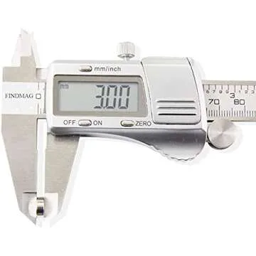 FINDMAG 150 Pcs Fridge Magnets, Multi-Use Refrigerator Magnets, Magnets for Whiteboard, Strong Neodymium Magnet, Small Magnets, Round Magnets, Mini Magnets, Office Magnets, DIY Magnets