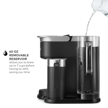 Keurig K-Cafe Single Serve Coffee Maker with Frother