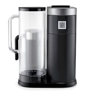 Keurig K-Cafe Single Serve Coffee Maker with Frother