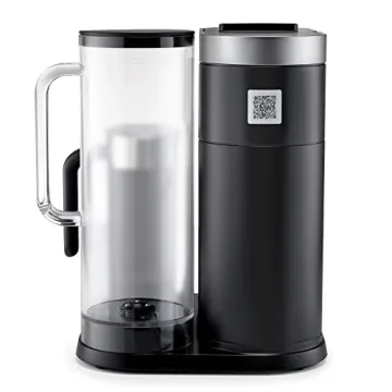 Keurig K-Cafe Single Serve Coffee Maker with Frother