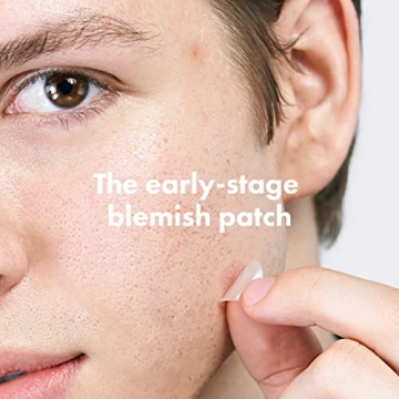 Mighty Patch Micropoint for Blemishes Treatment
