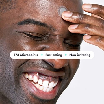 Mighty Patch Micropoint for Blemishes Treatment