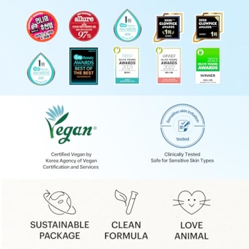 Torriden DIVE IN Hyaluronic Acid Serum 50ml for Glowing Skin