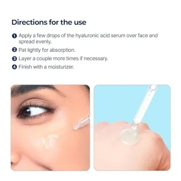 Torriden DIVE IN Hyaluronic Acid Serum 50ml for Glowing Skin