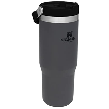 STANLEY 30oz IceFlow Vacuum Insulated Tumbler