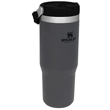 STANLEY 30oz IceFlow Vacuum Insulated Tumbler