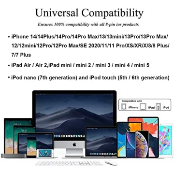 Lightning to 3.5mm Headphone Adapter - 2 Pack