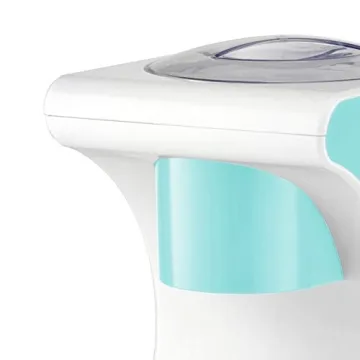 Brentwood TS-1420BL Snow Cone Maker with Stainless Steel Blades