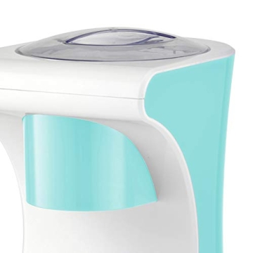 Brentwood TS-1420BL Snow Cone Maker with Stainless Steel Blades