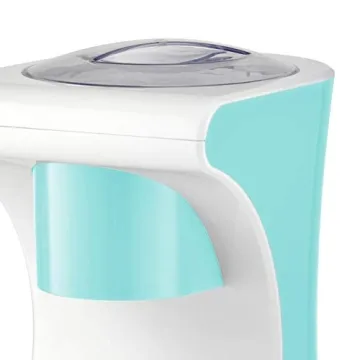 Brentwood TS-1420BL Snow Cone Maker with Stainless Steel Blades