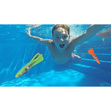 ZHFUYS Diving Pool Toy - Dive into Summer Fun!