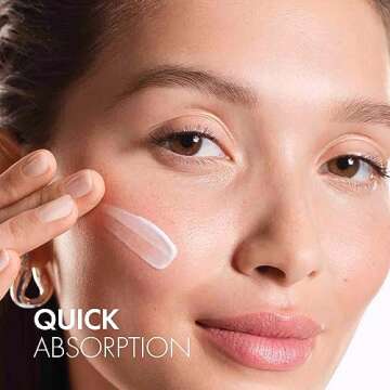 Vichy LiftActiv Supreme Anti Aging Face Moisturizer, Anti Wrinkle Cream, Firming and Hydrating Cream to Smoothe Skin, Day Cream Suitable for Sensitive Skin