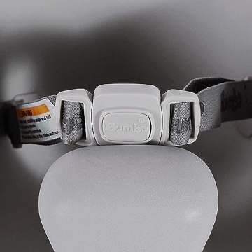 Bumbo Baby Floor Seat - Portable Infant Activity Chair