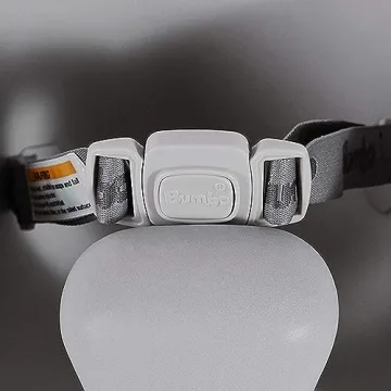 Bumbo Baby Floor Seat - Portable Infant Activity Chair