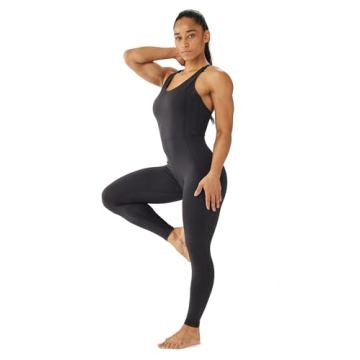 Stylish LOVESOFT Women's Sleeveless Bodysuit for All Occasions