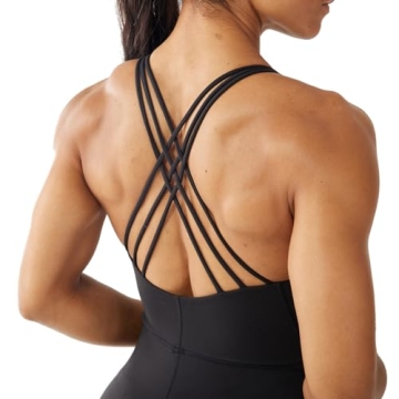 Stylish LOVESOFT Women's Sleeveless Bodysuit for All Occasions