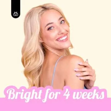 Beetles Gel Nail Polish Set Unicorn Collection 6 Shades