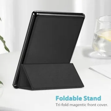 Fintie Trifold Case for Kindle Paperwhite - Lightweight & Stylish
