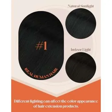 Sunny Hair 22" I Tip Human Hair Extensions for Volume