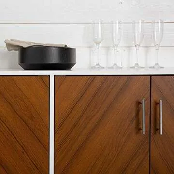 Stylish Walker Edison Fehr Buffet for Your Living Space