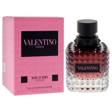 Valentino Donna Born In Roma Intense for Women - 1.7 oz EDP Spray