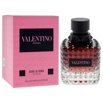 Valentino Donna Born In Roma Intense for Women - 1.7 oz EDP Spray