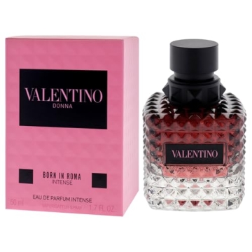 Valentino Donna Born In Roma Intense for Women - 1.7 oz EDP Spray
