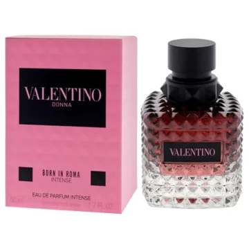 Valentino Donna Born In Roma Intense for Women - 1.7 oz EDP Spray