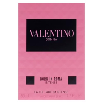 Valentino Donna Born In Roma Intense for Women - 1.7 oz EDP Spray