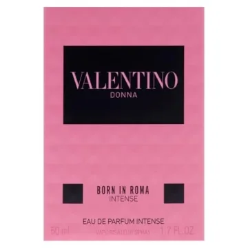 Valentino Donna Born In Roma Intense for Women - 1.7 oz EDP Spray