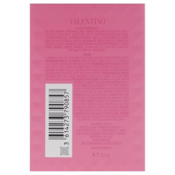 Valentino Donna Born In Roma Intense for Women - 1.7 oz EDP Spray