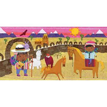 Indestructibles: Old MacDonald Had a Farm: Chew Proof · Rip Proof · Nontoxic · 100% Washable (Book for Babies, Newborn Books, Safe to Chew)