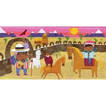 Indestructibles Old MacDonald Book for Babies