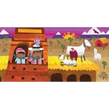 Indestructibles: Old MacDonald Had a Farm: Chew Proof · Rip Proof · Nontoxic · 100% Washable (Book for Babies, Newborn Books, Safe to Chew)