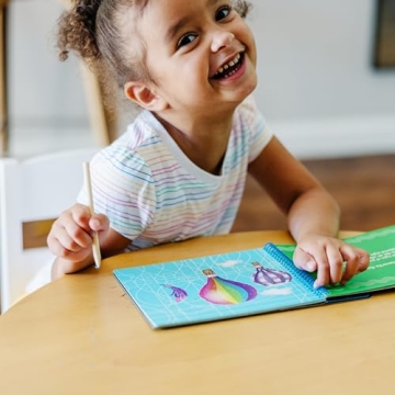 Melissa & Doug Scratch Art Pad for Creative Kids