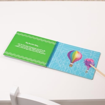 Melissa & Doug Scratch Art Pad for Creative Kids