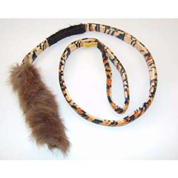 Genuine Dog Gear Beefalo Racer