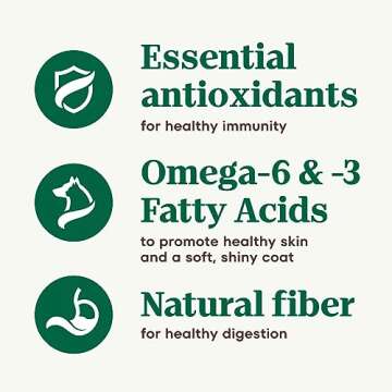 NUTRO NATURAL CHOICE Large Breed Adult Dry Dog Food, Lamb & Brown Rice Recipe, 40 lb. Bag