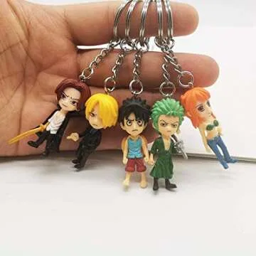 100 Pcs NANSSY 1 Inch/25mm Split Keyrings with Chain Silver Keychain Ring, Key Chains Rings Parts with Open Jump Ring and Connector.