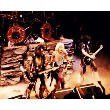 The Dirt: Confessions of the World's Most Notorious Rock Band