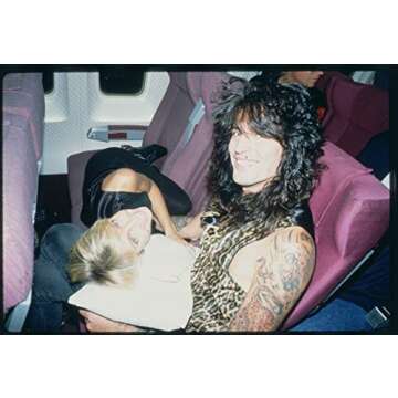 The Dirt: Confessions of the World's Most Notorious Rock Band